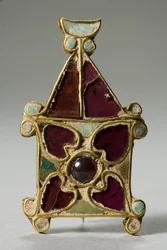 Ostromanisches Juwel